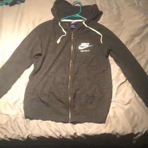 Nike hoodie
